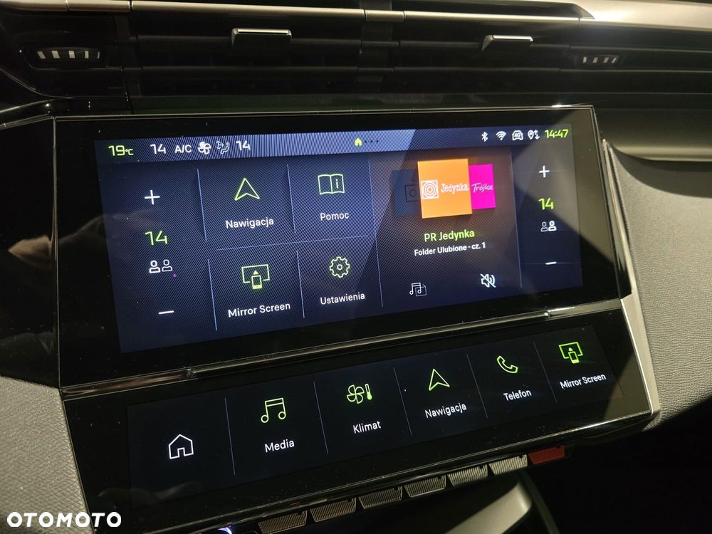 Peugeot 408 1.2 PureTech mHEV GT S&S e-DSC6 - 16