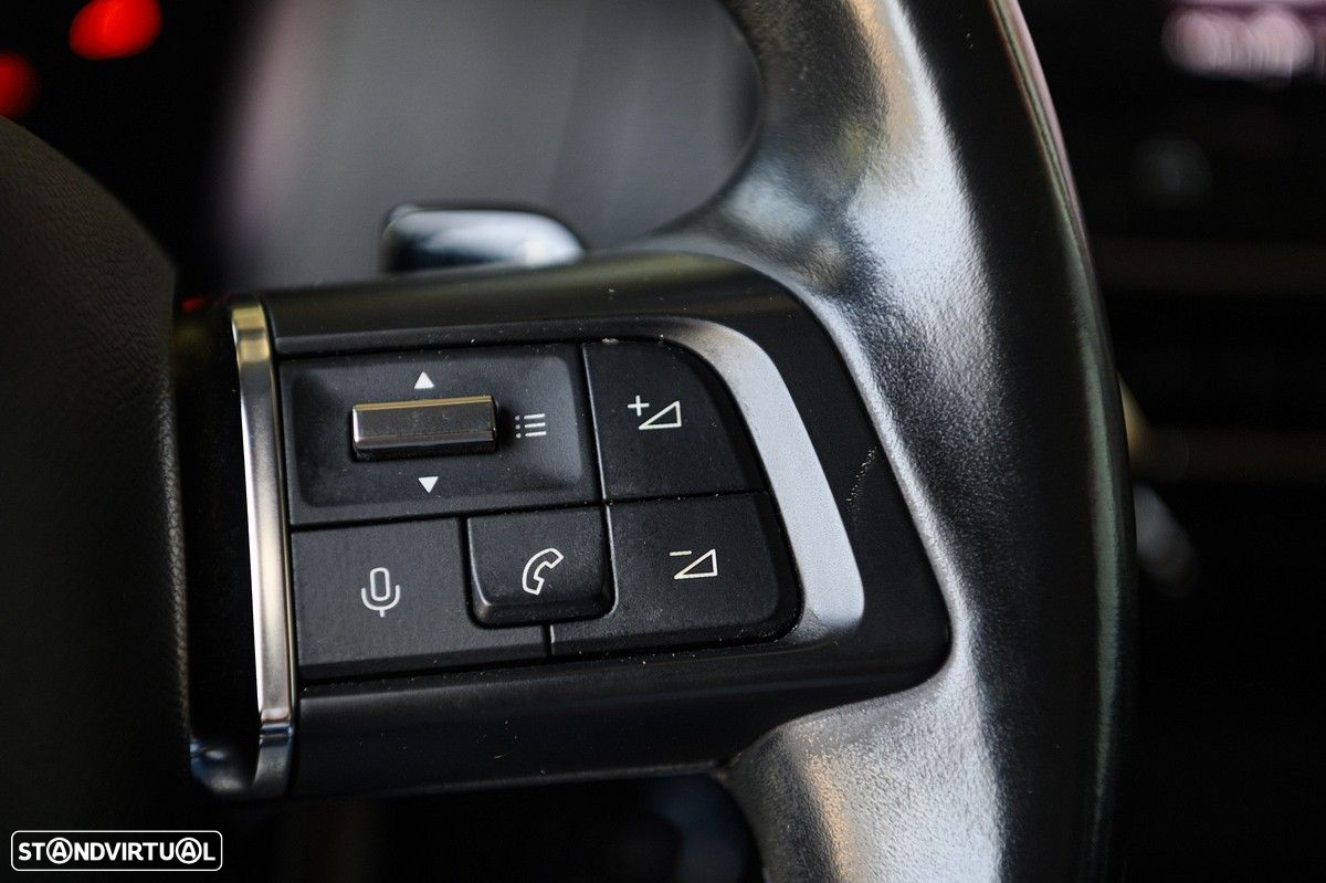 Citroën C4 1.5 BlueHDi Shine Pack EAT8 - 33