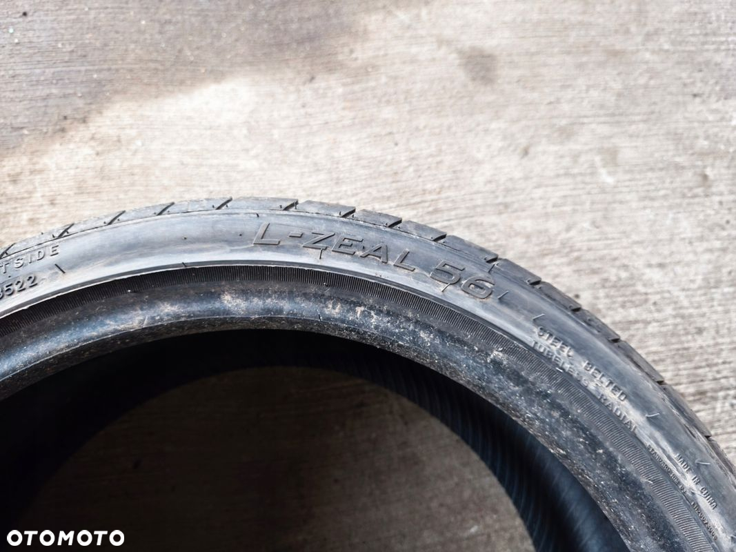 OPONA LATO ILINK L-ZEAL 56 225/40R18 92W 35/22 5MM - 7
