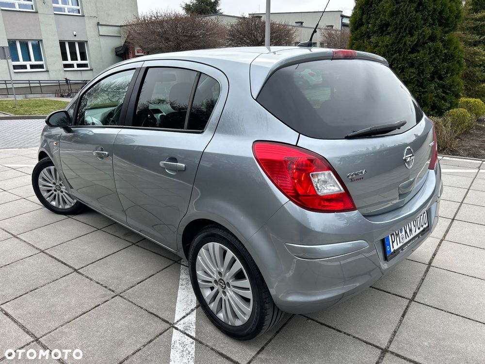 Opel Corsa 1.2 Active - 18