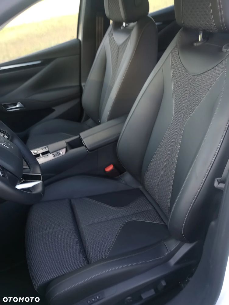 DS Automobiles DS 4 1.2 PureTech Cross Trocadero - 13