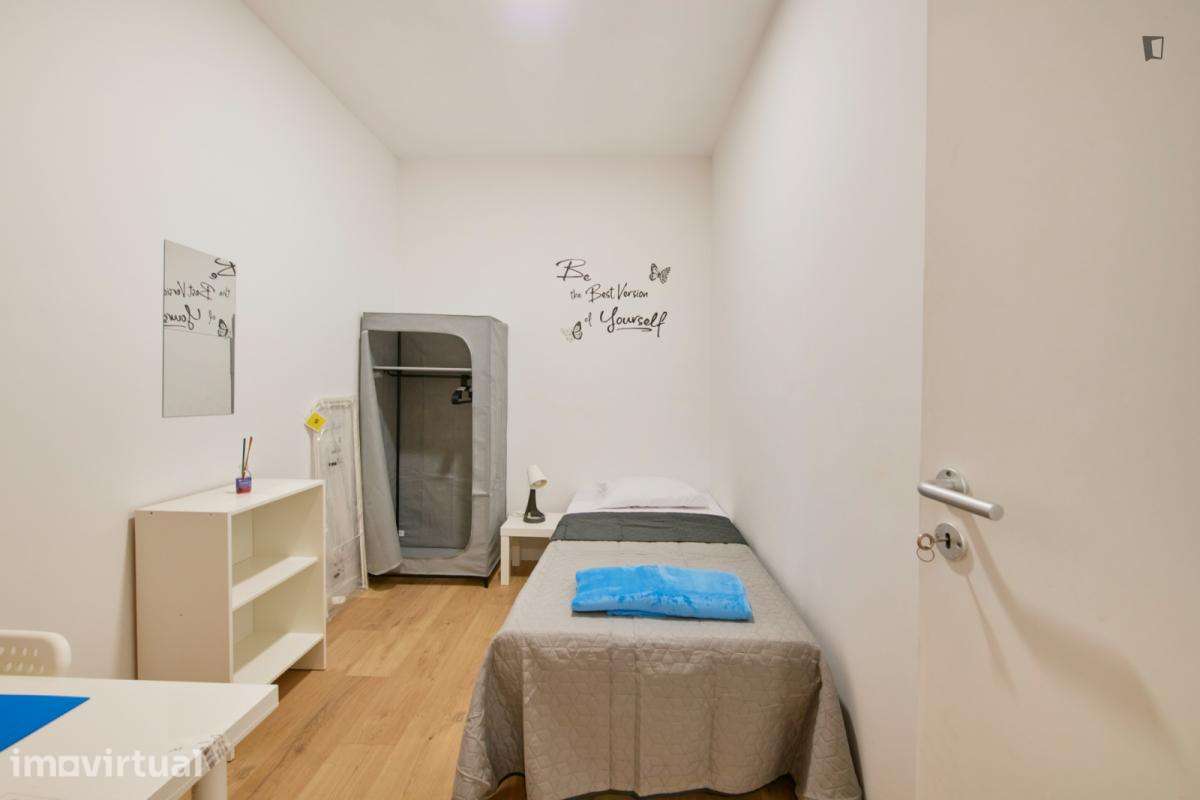 Quarto - localizado em Arroios Lisbon - Grande imagem: 2/47