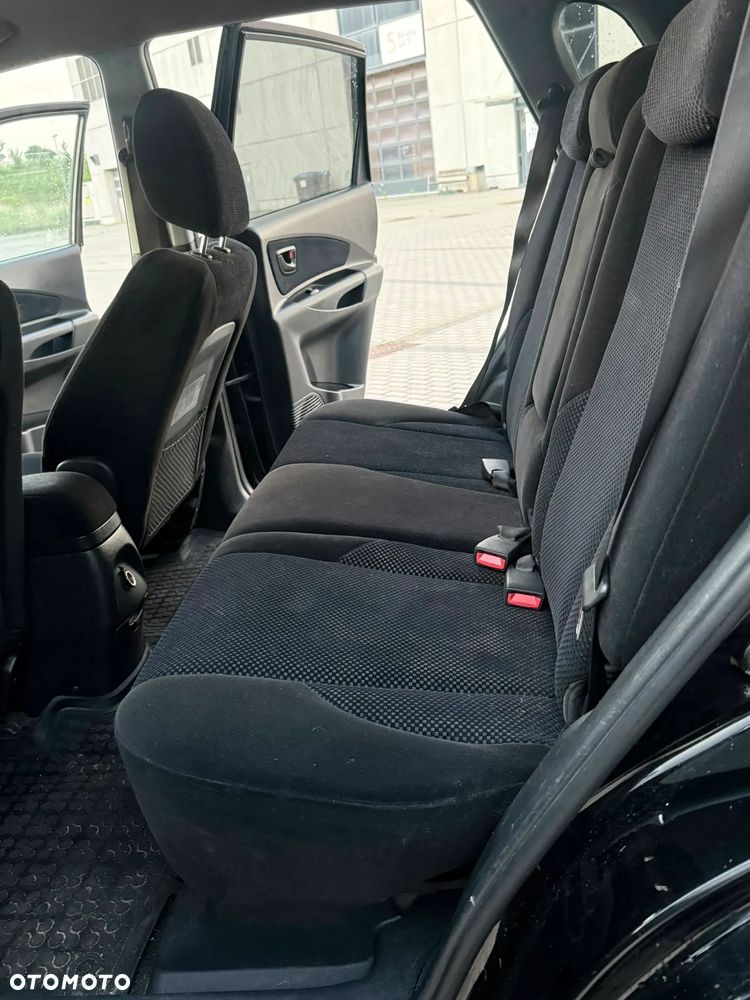 Hyundai Tucson 2.0 2WD GLS Navi - 38