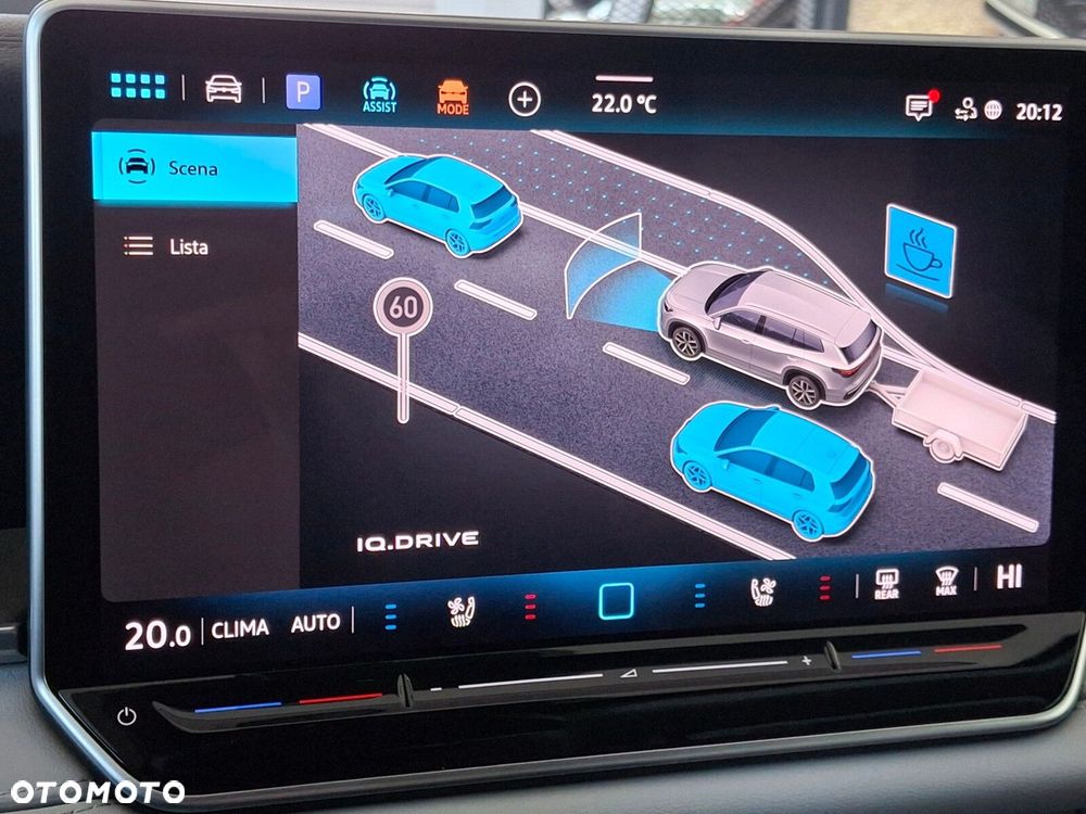 Volkswagen Tayron - 32