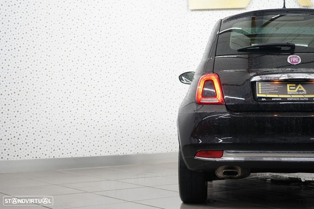 Fiat 500 1.0 Hybrid - 7