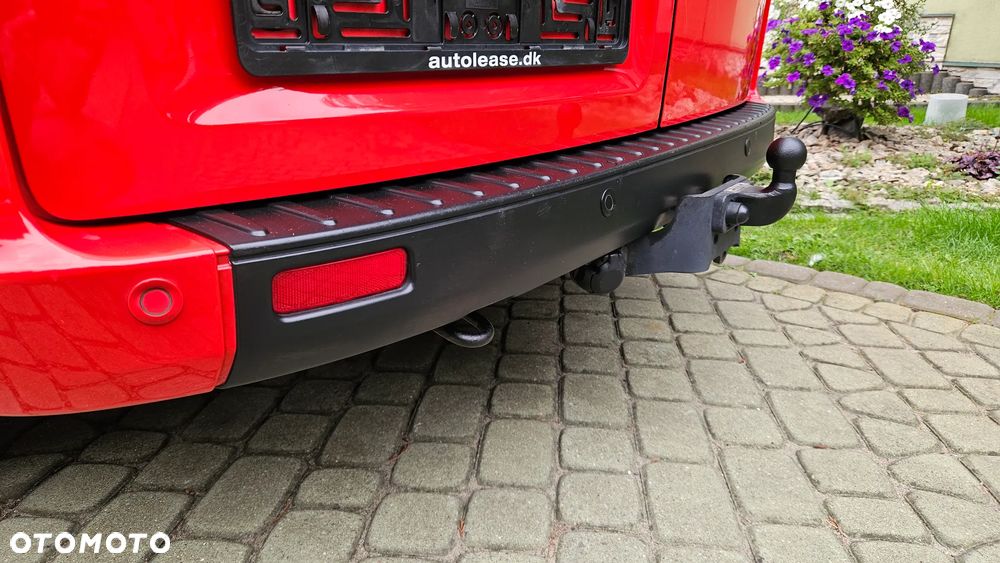 Ford Custom 2,0TDCI L2H2 Automat Nawigacja Duży Wyświetlacz Webasto Led Parktronik Hak Super Stan - 40