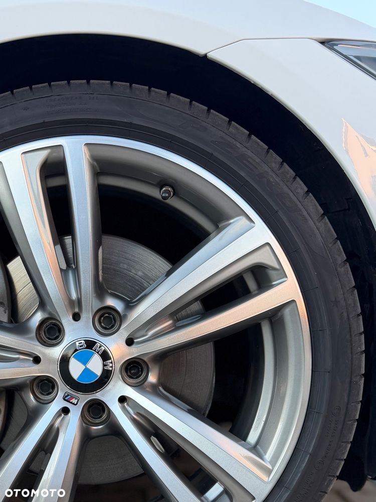 BMW Seria 4 435i Gran Coupe M Sport - 22