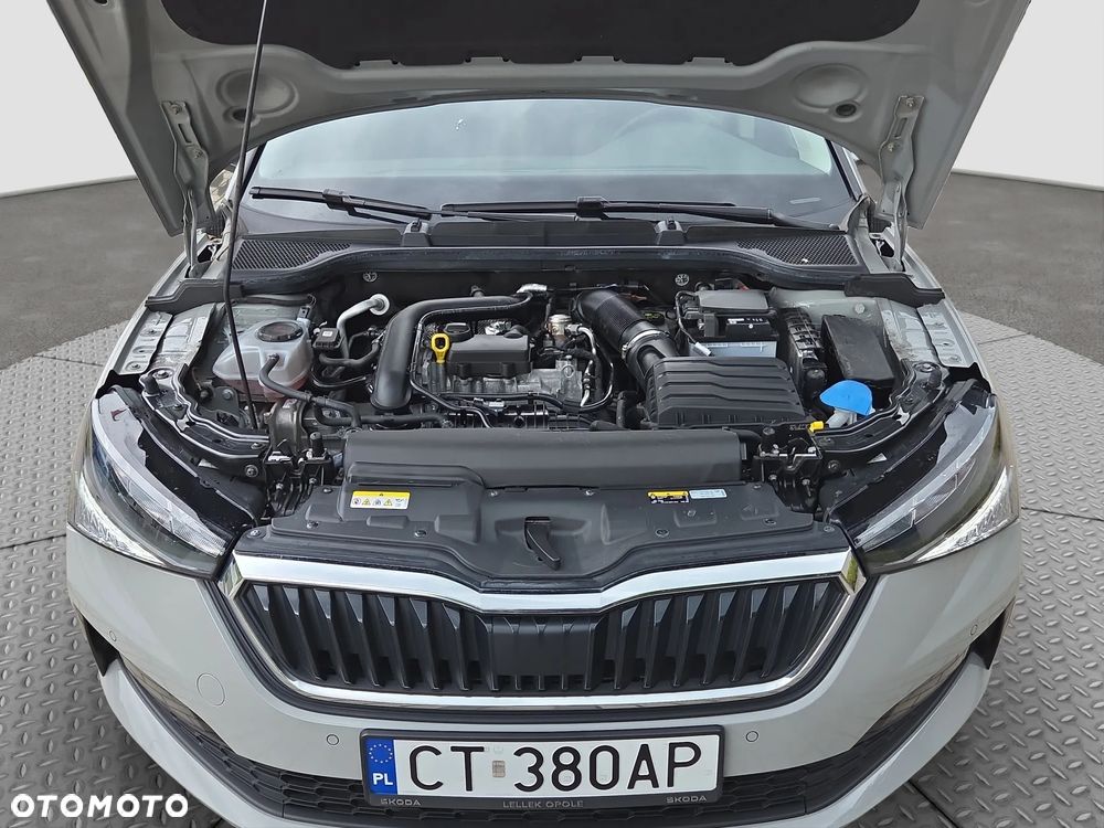Skoda Scala 1.0 TSI Ambition - 24