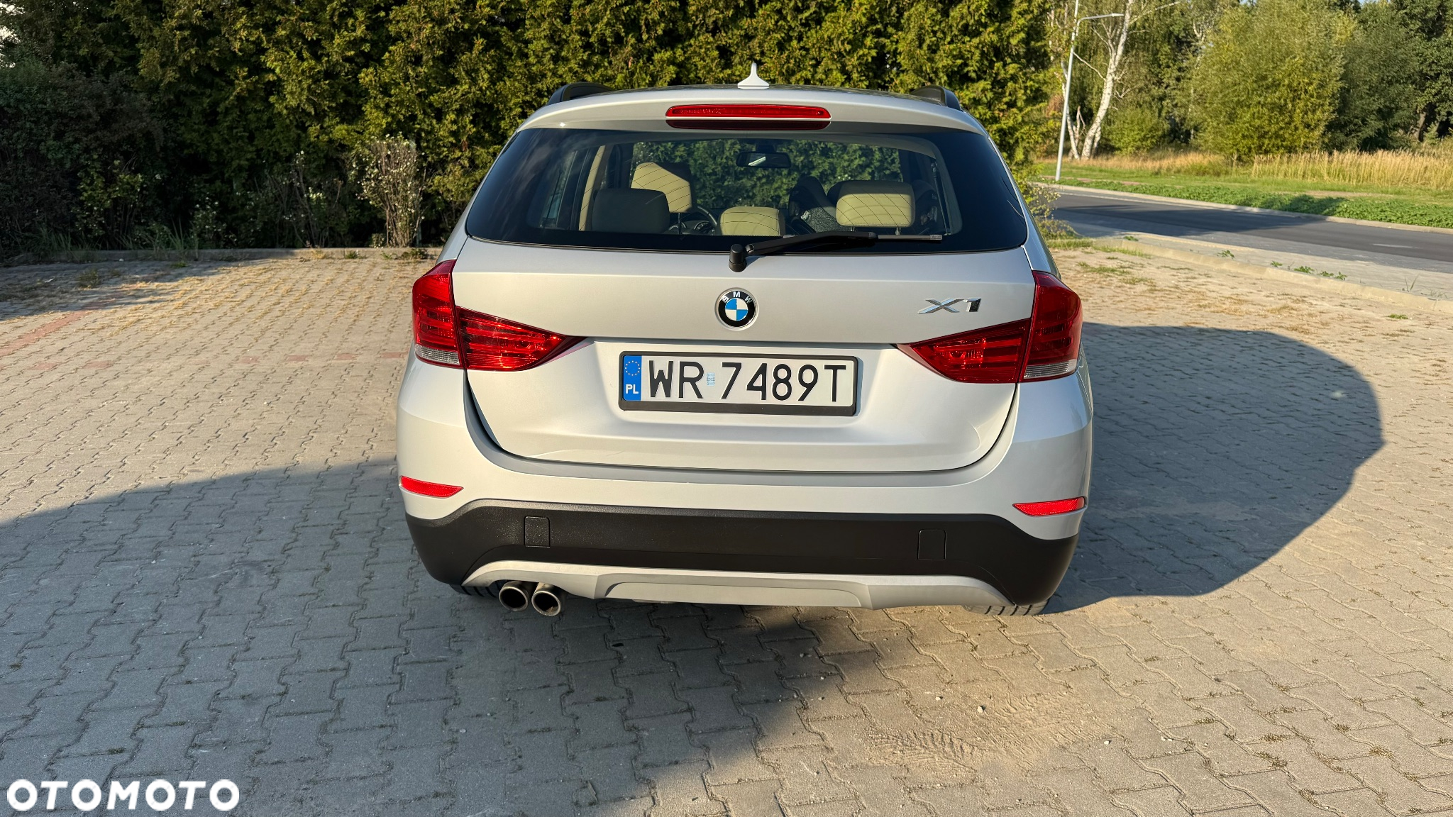 BMW X1 - 7