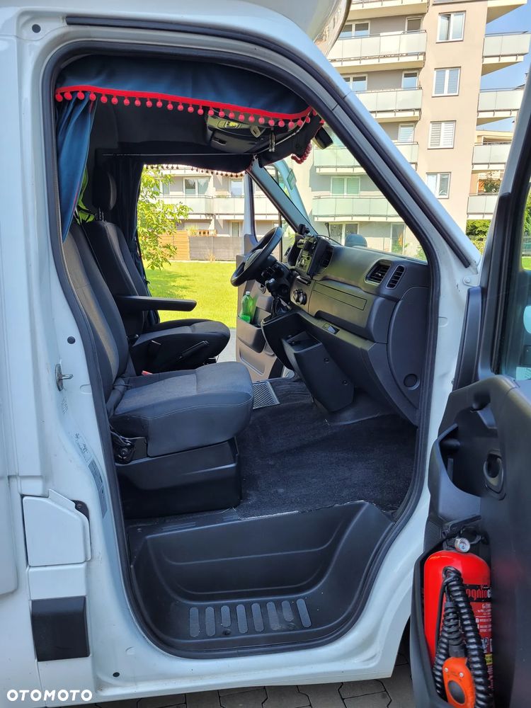 Renault Master IV - 12