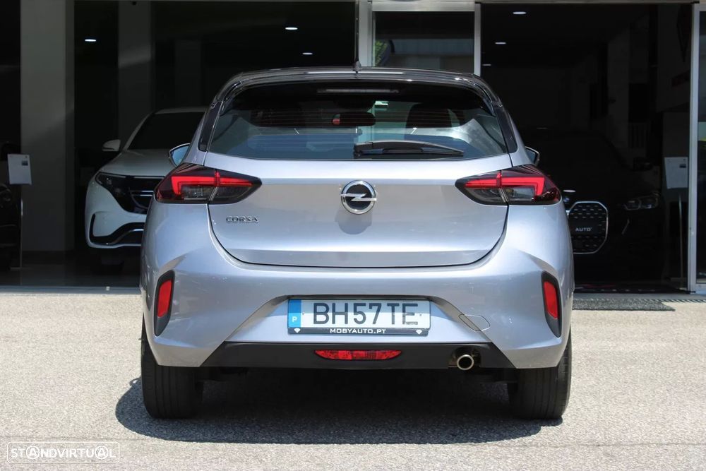 Opel Corsa 1.2 T GS Line - 21