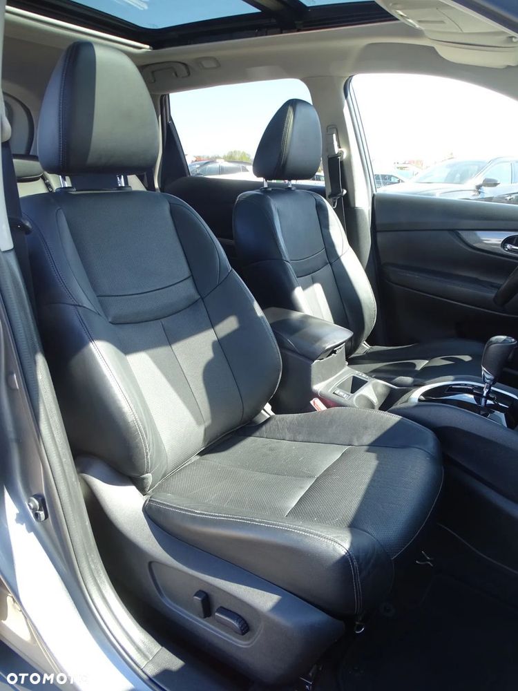 Nissan X-Trail - 28