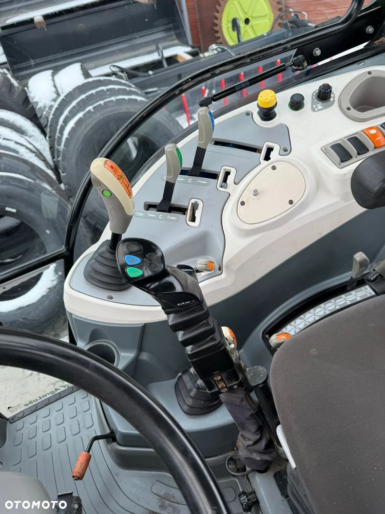 Landini 4-075  mc cromick  zetro proxima - 28
