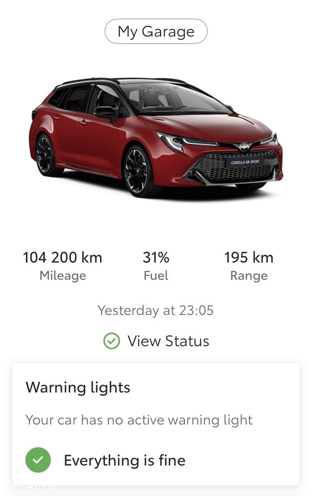Toyota Corolla 2.0 Hybrid GR Sport - 12