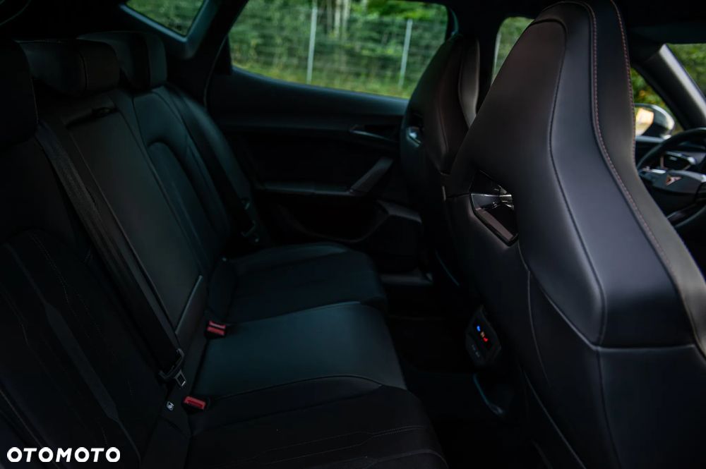 Cupra Formentor 2.0 TSI 4Drive DSG - 30