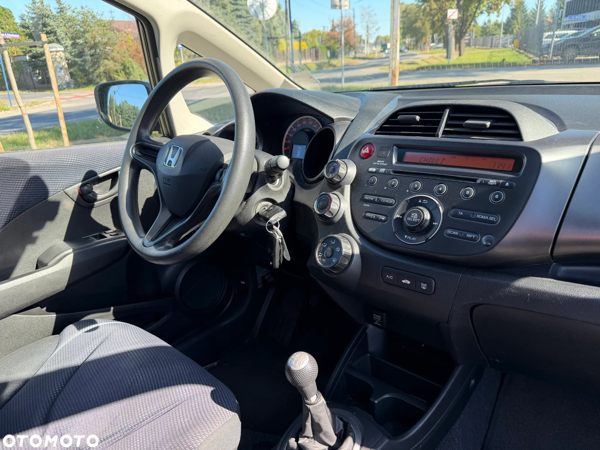 Honda Jazz 1.2 Trend - 25
