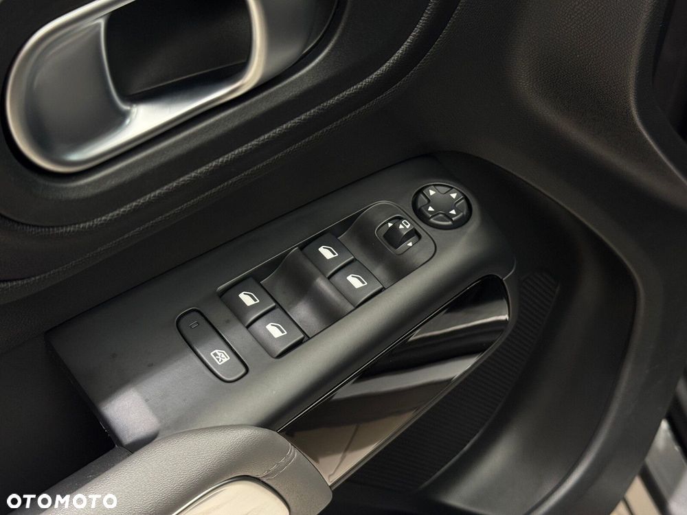 Citroën C5 Aircross 1.5 BlueHDi Shine EAT8 - 21