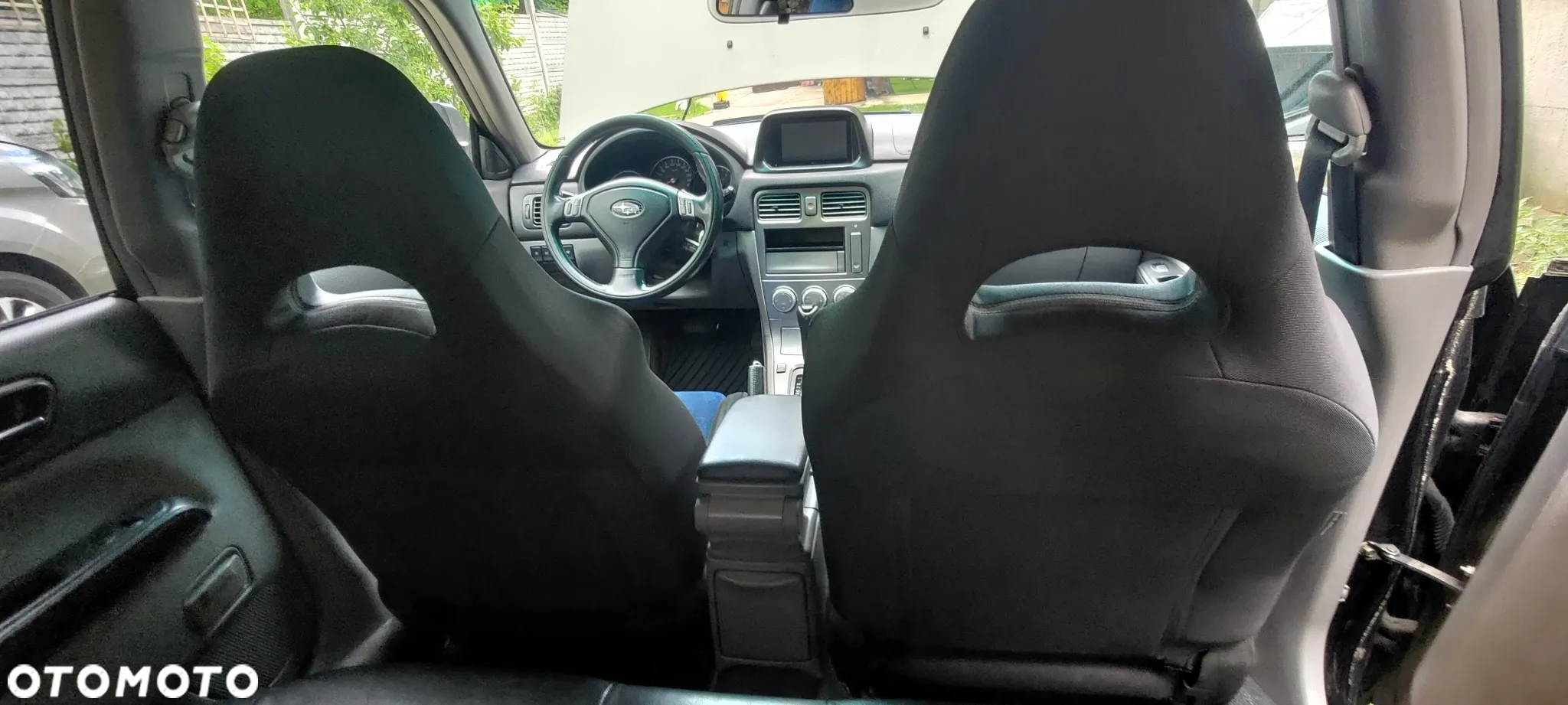 Subaru Forester 2.5 XT LUN - 15