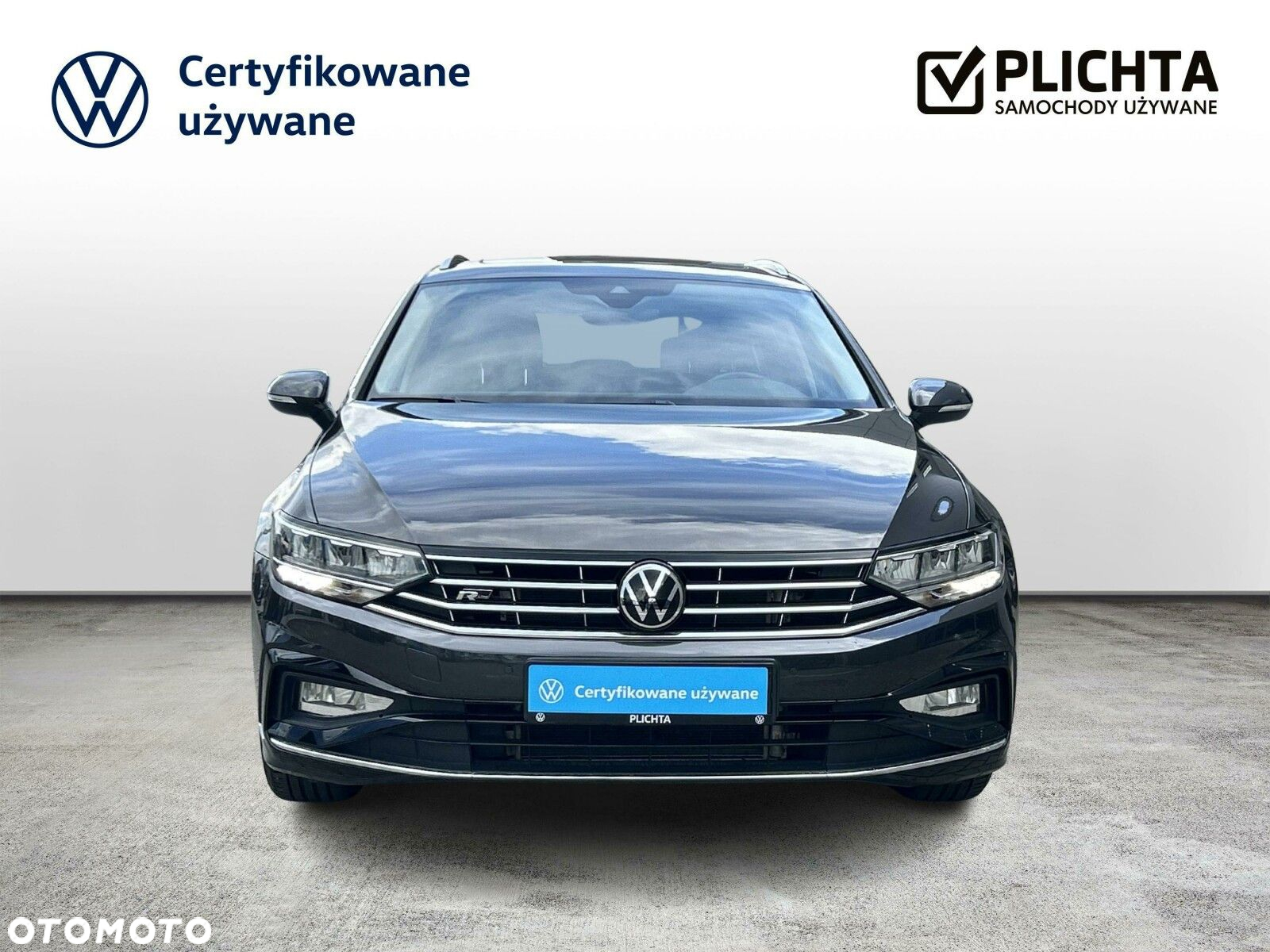 Volkswagen Passat 1.5 TSI EVO Business - 8