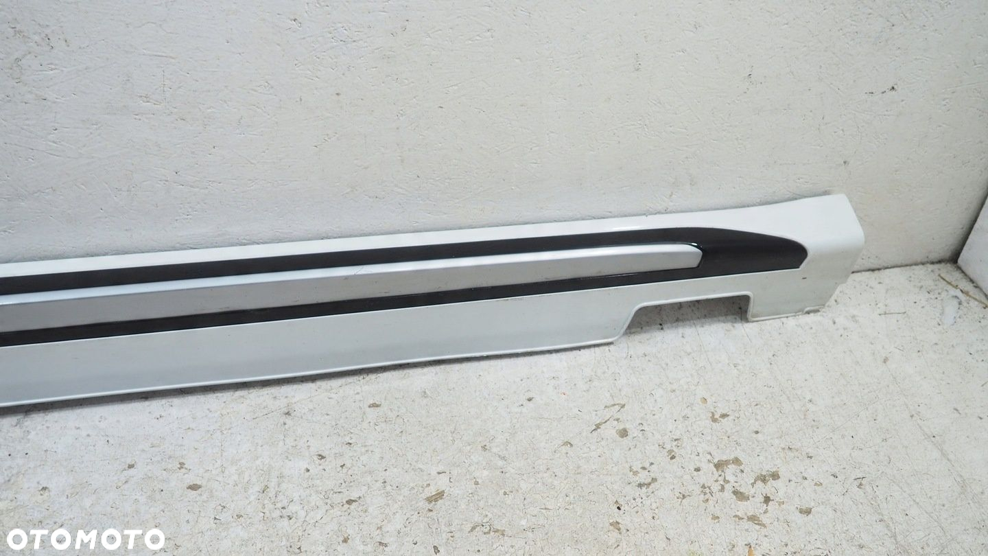 Kia Ceed III GT Line listwa progowa prawa 87754-J7900 - 4