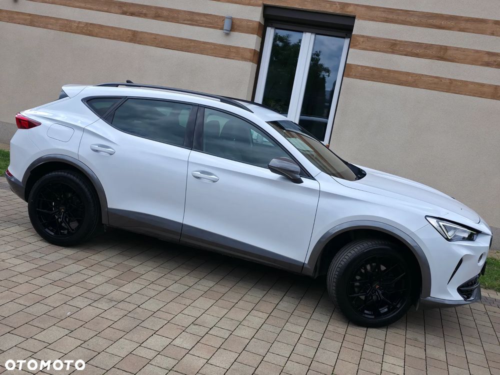 Cupra Formentor 1.5 TSI DSG - 2