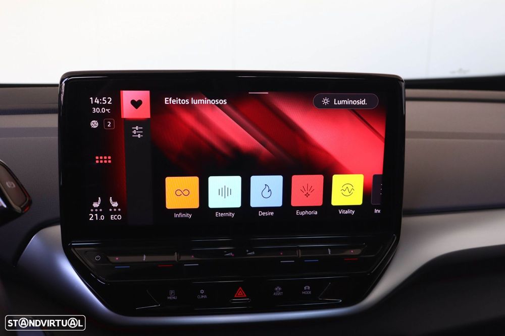 VW ID.5 77 kWh Pro Performance - 36