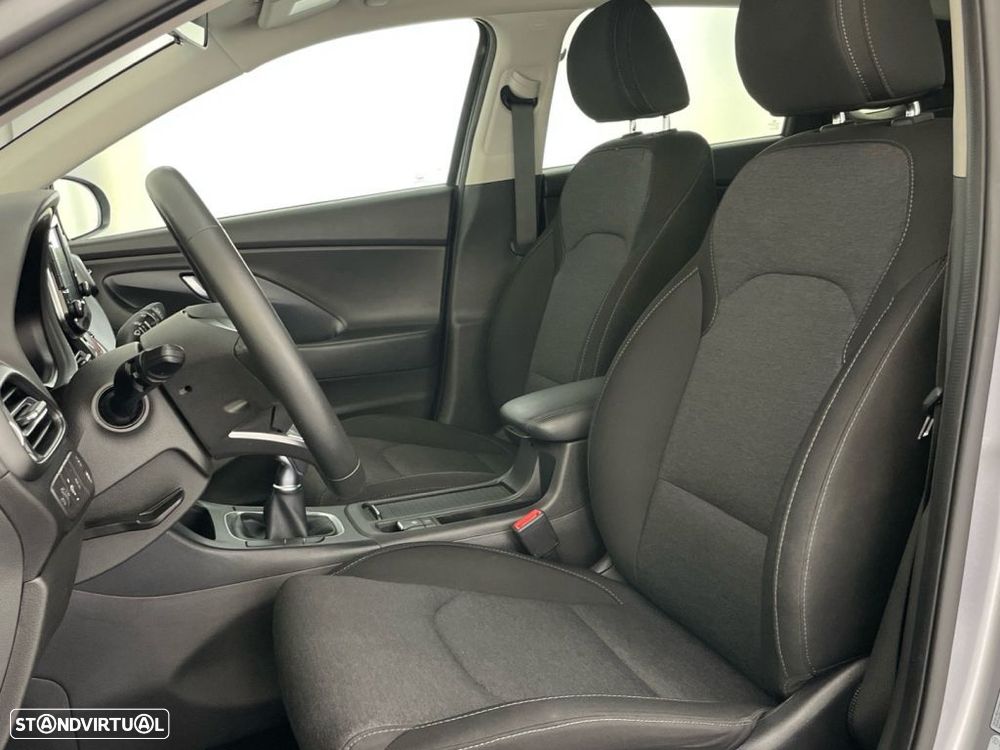 Hyundai i30 1.0 T-GDi Style Plus - 17