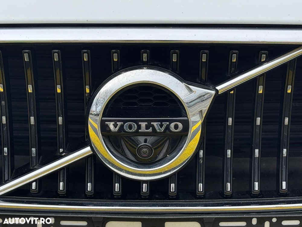 Volvo V90 D5 AWD - 7