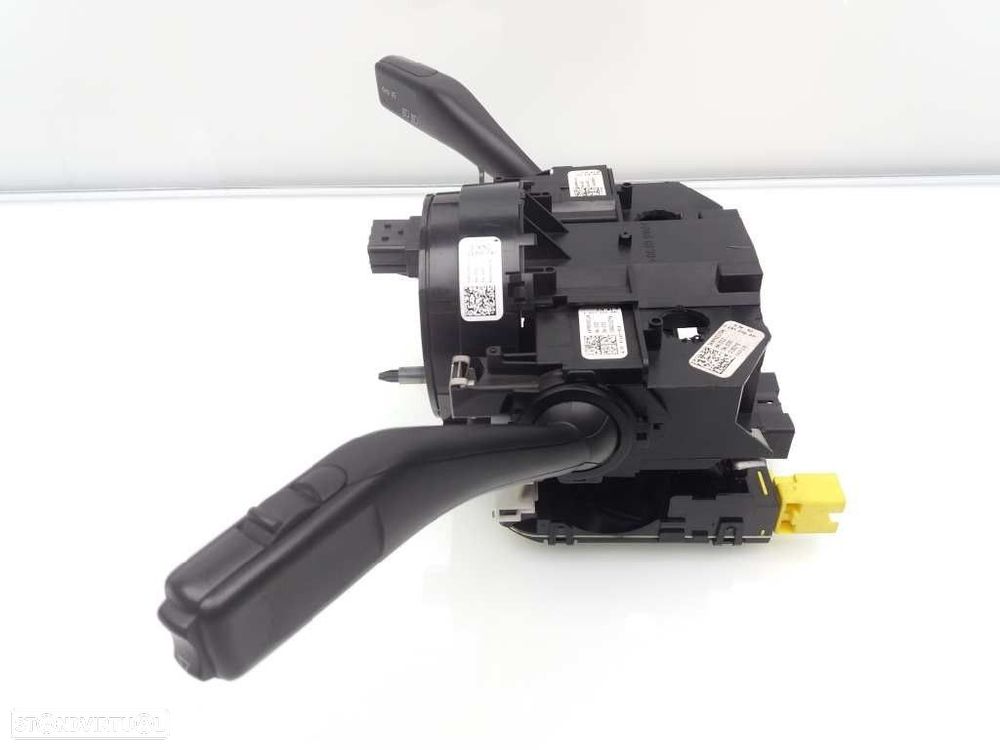 COMANDO MULTIFUNÇÕES VOLKSWAGEN GOLF V 2004 -1K0959653 - 4