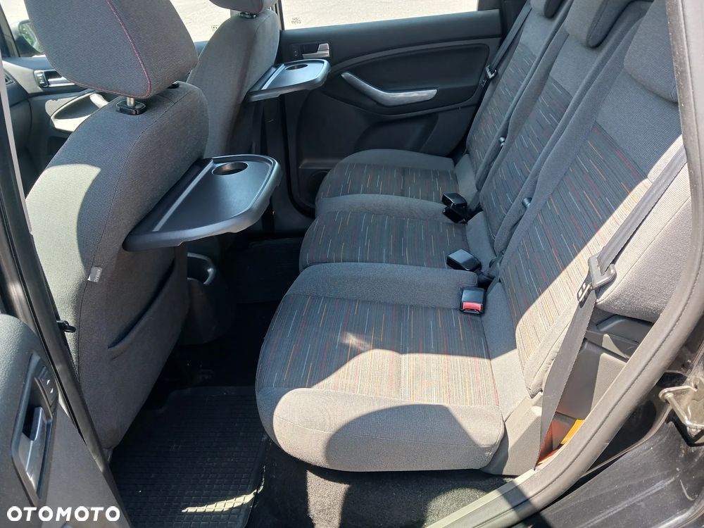 Ford C-MAX 1.6 Platinium X - 8