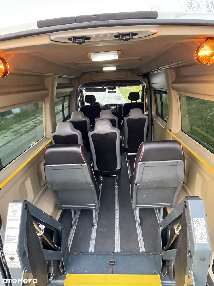 Renault Master L2H2 - 18