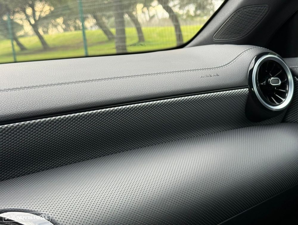 Mercedes-Benz CLA 180 d Progressive Aut. - 44