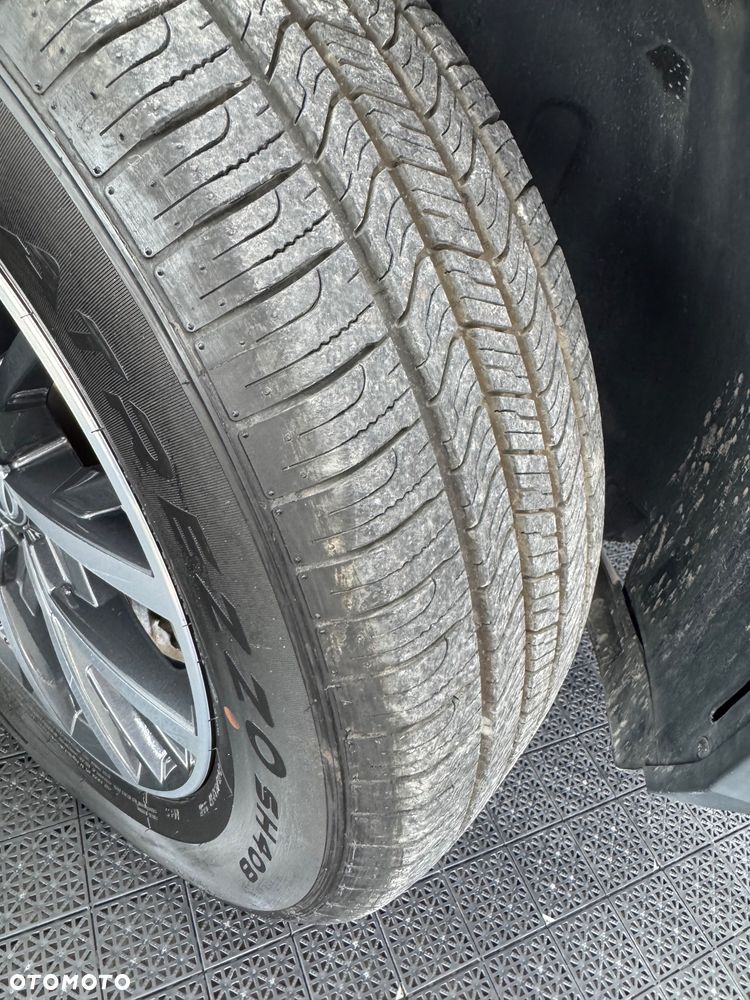 Volkswagen Tiguan Allspace 2.0 TSI 4Mot Comfortline DSG - 20