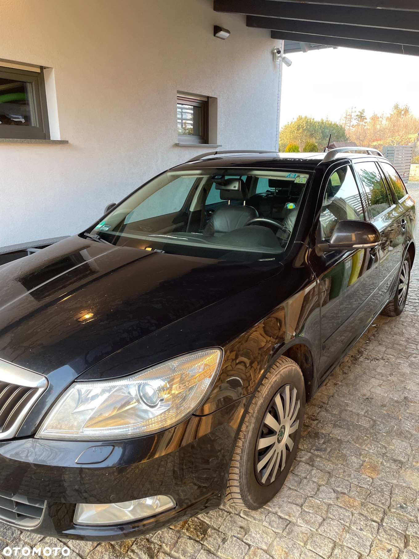 Skoda Octavia 1.6 TDI Active - 2