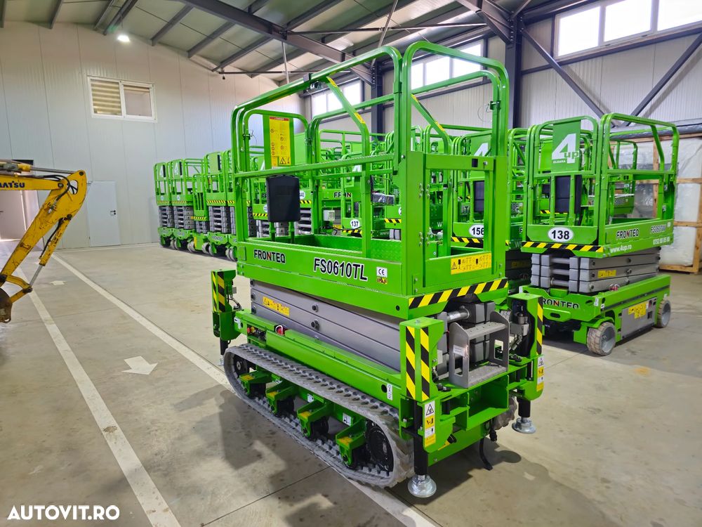 Altul FRONTEQ FS0610TL - 4