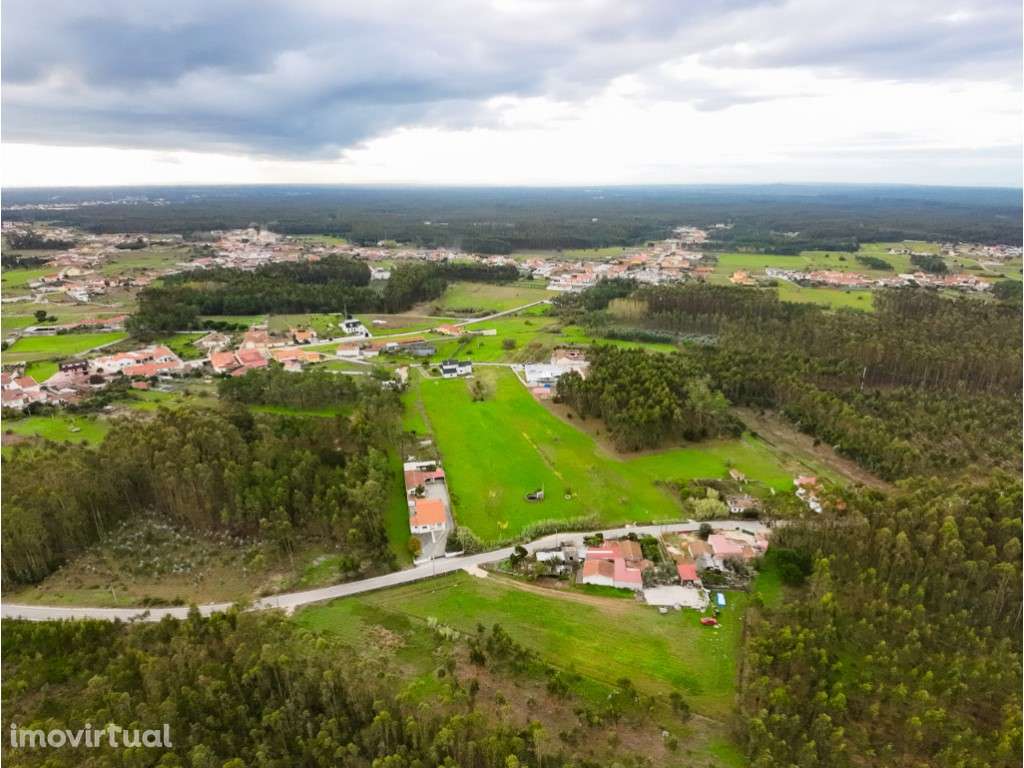 Terreno com viabilidade de construção Marinha das Ondas - Grande imagem: 5/11