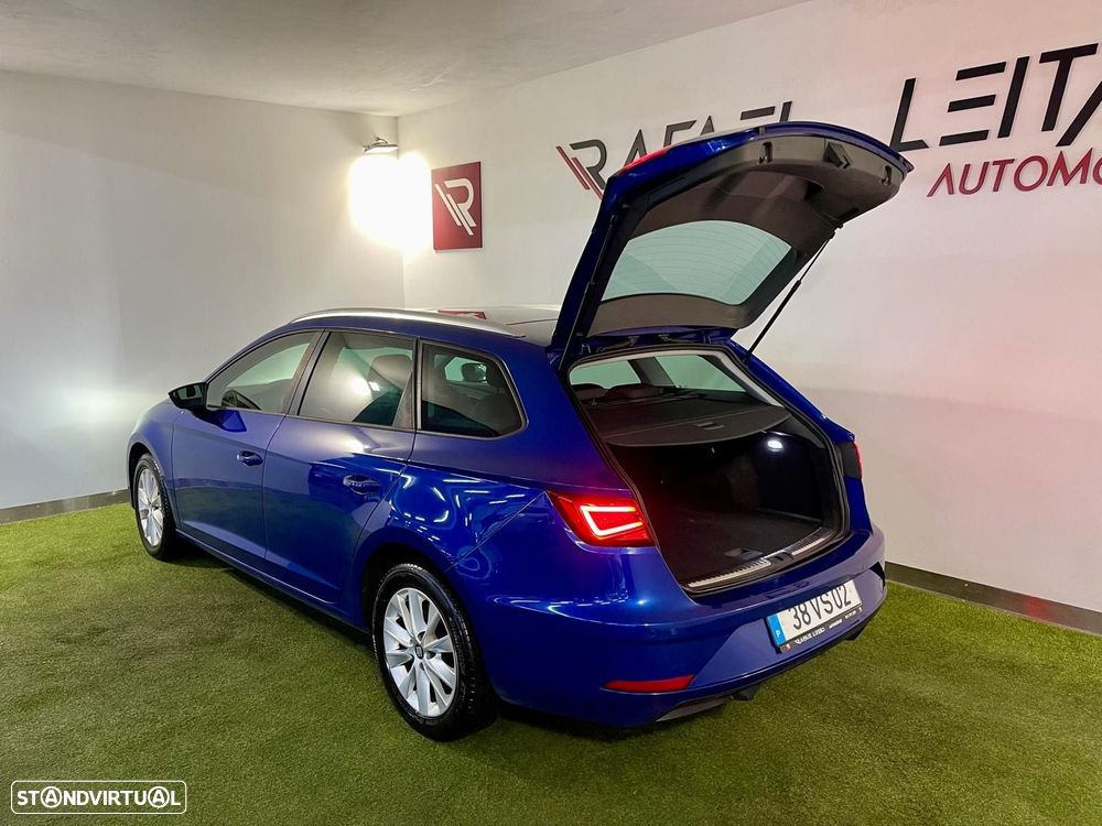 SEAT Leon ST 1.6 TDI Style S/S - 31