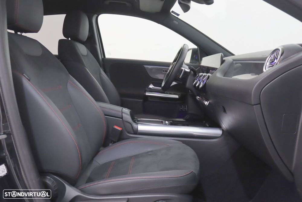 Mercedes-Benz GLA 250 e AMG Line - 8
