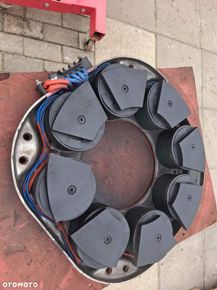 Telma Iveco Irisbus Crossway - 5