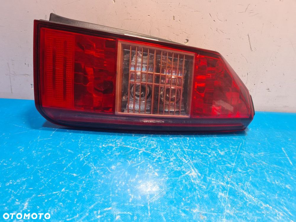 LAMPA TYŁ PRAWA FIAT IDEA - 1