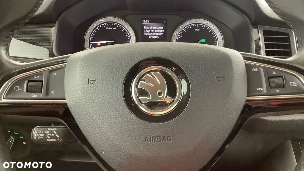Skoda Kodiaq 2.0 TDI 4x4 Style DSG - 3