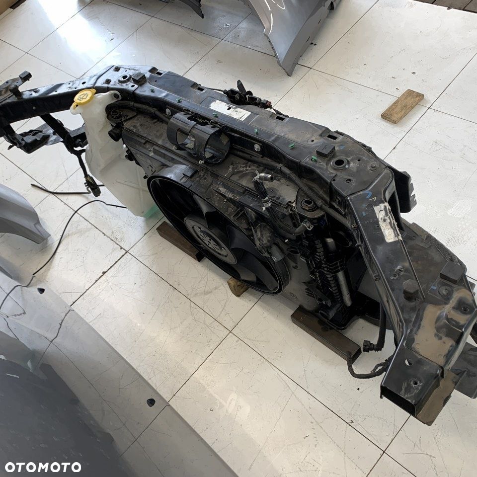 Lampa Przednia Prawa Reflektor Fulled Jeep Grand Cherokee Iv 4 Wk2 Lift 18R - 14