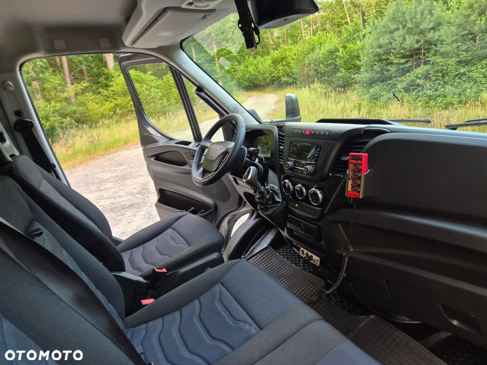 Iveco Daily HI MATIC 7-180 - 23