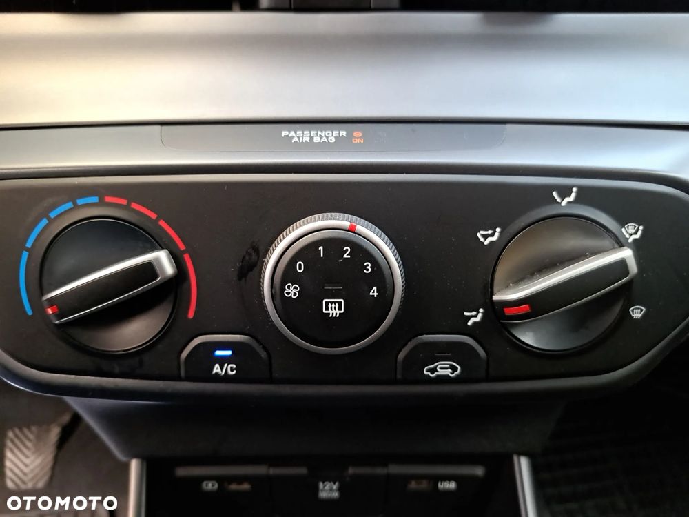 Hyundai i20 1.2 Comfort - 16