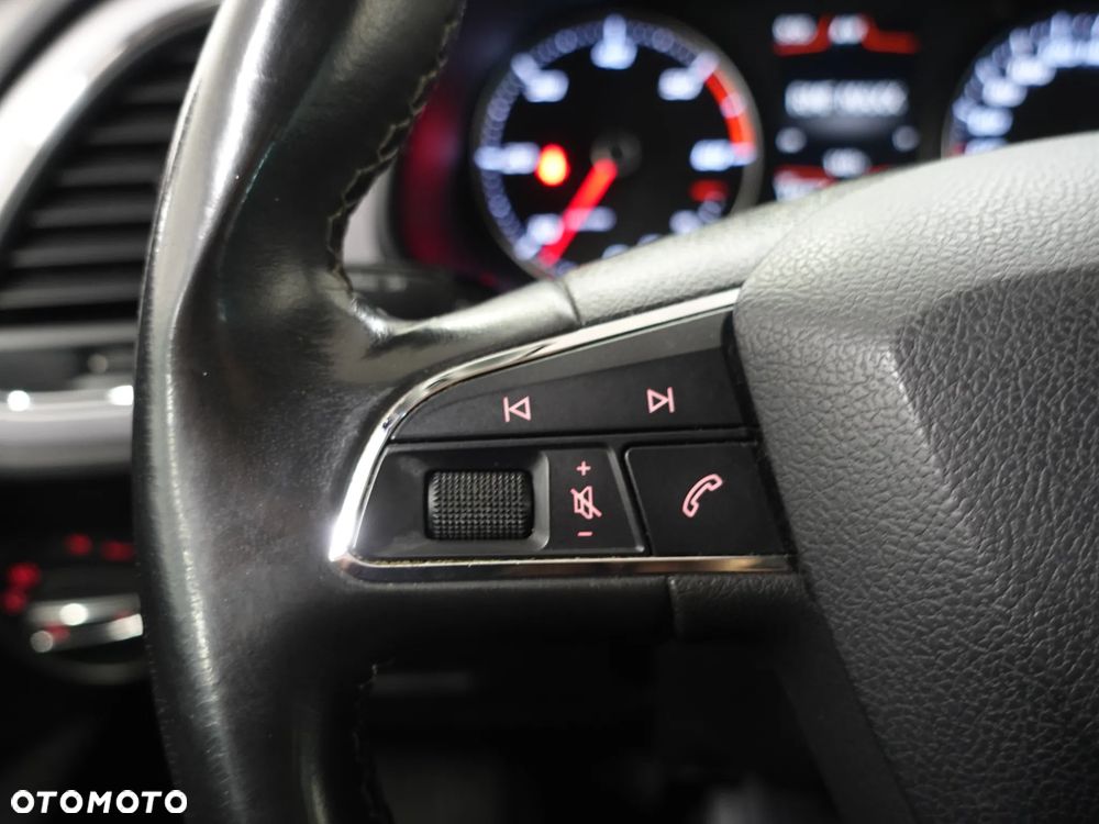 Seat Leon 1.6 TDI Start&Stop Style - 38