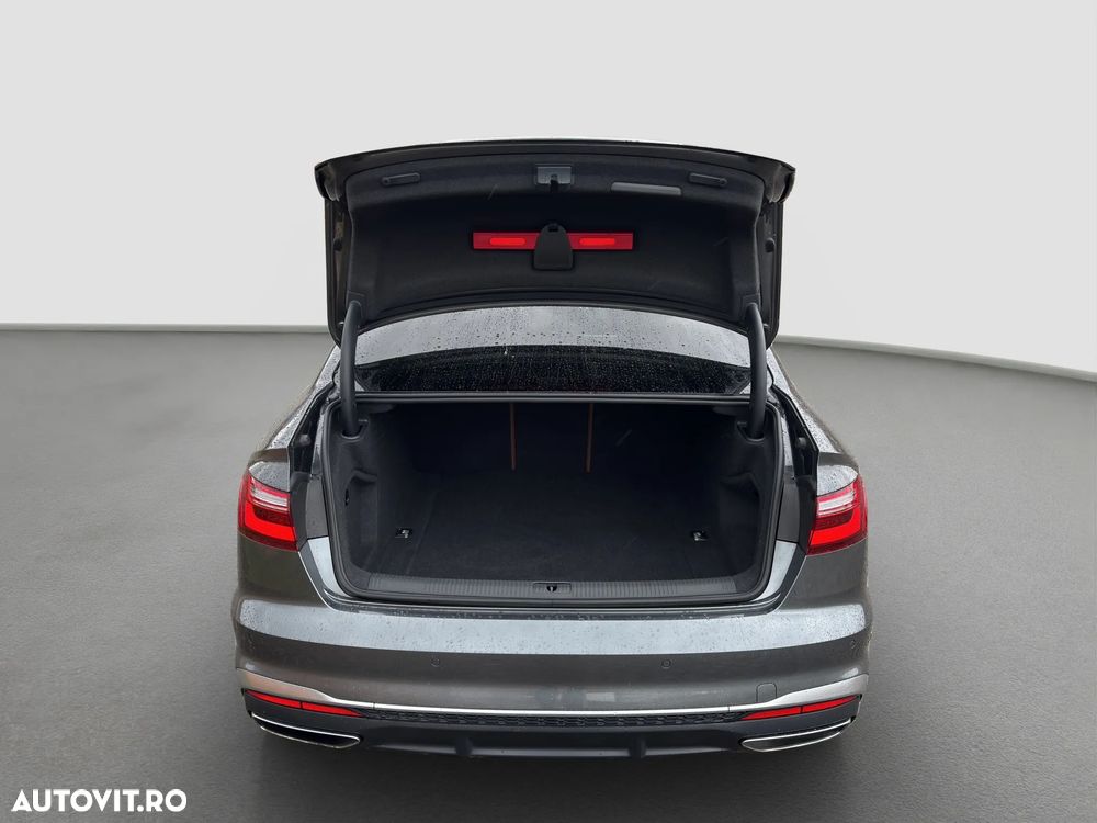 Audi A4 2.0 35 TDI S tronic MHEV S Line - 17