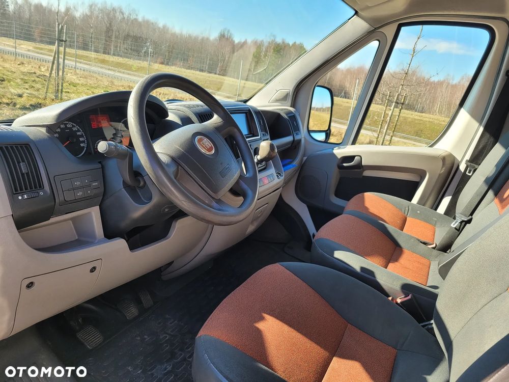 Fiat Ducato - 10