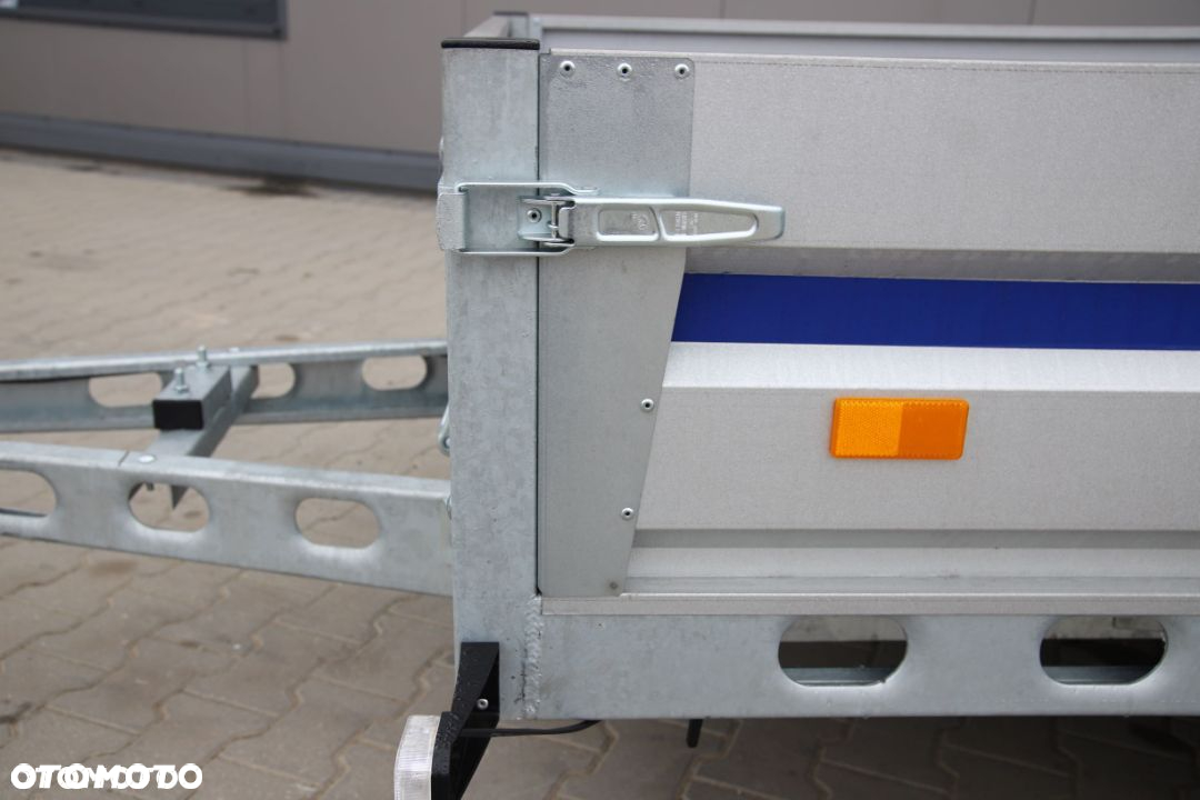 Wiola Wiola Silezia + 292 x 142 x 38  Tandem - 8