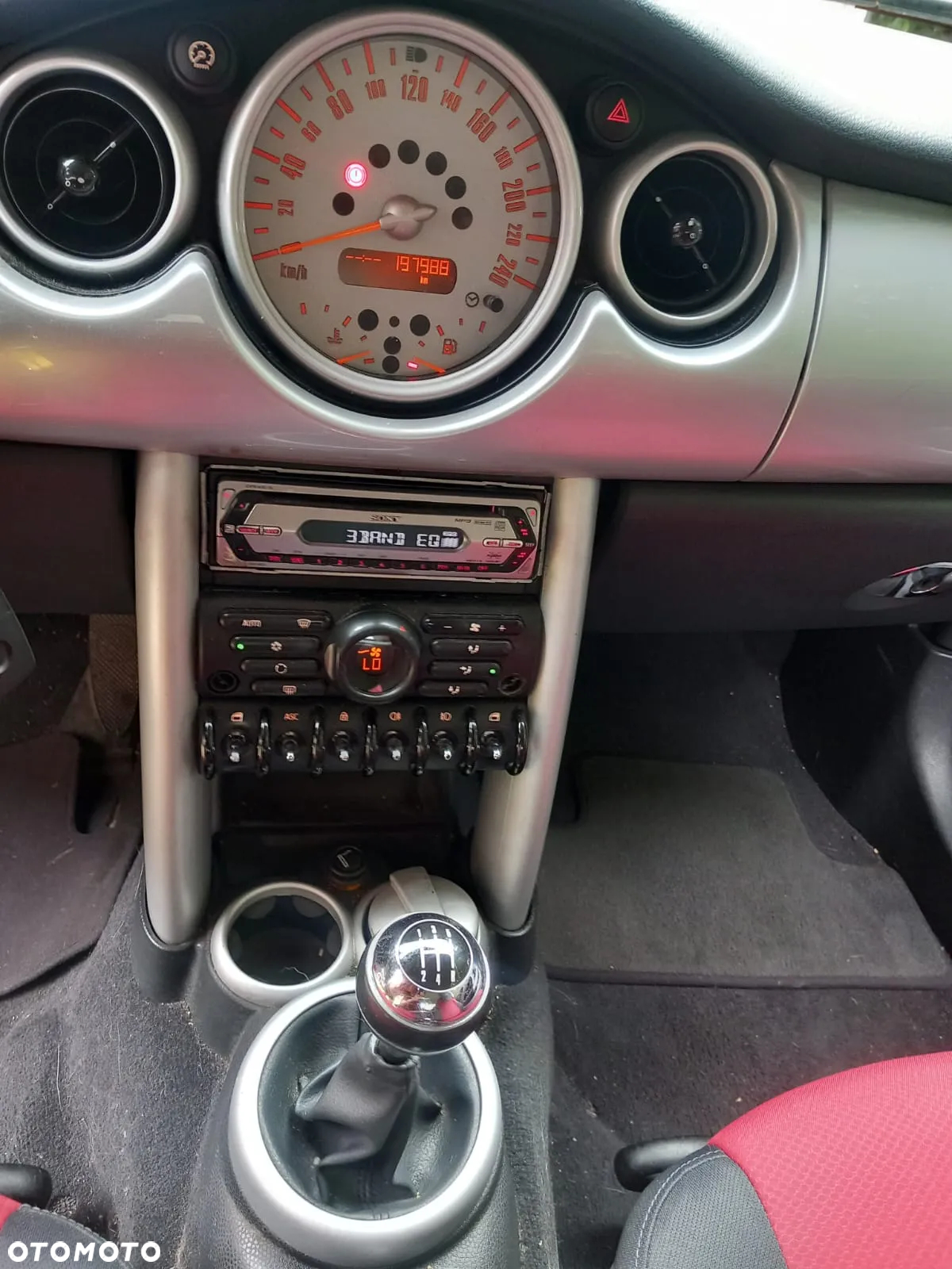 MINI Cooper Checkmate - 14