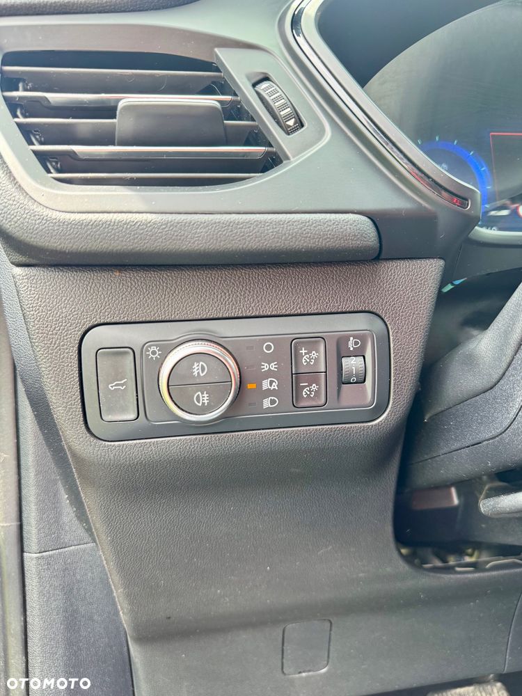 Ford Kuga 2.0 EcoBlue AWD ST-Line X - 16